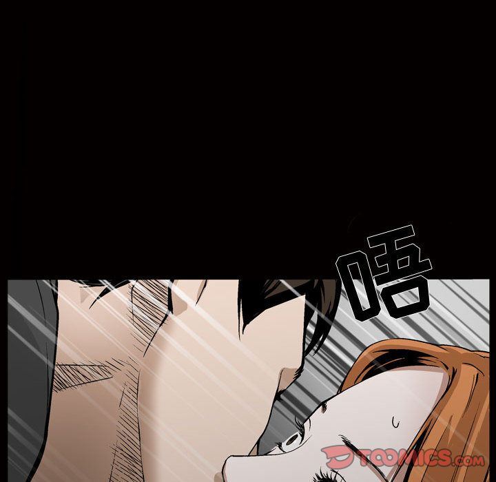 [韩国漫画] 特殊礼物 调教,熟女人妻,巨乳大奶#[107P]-26