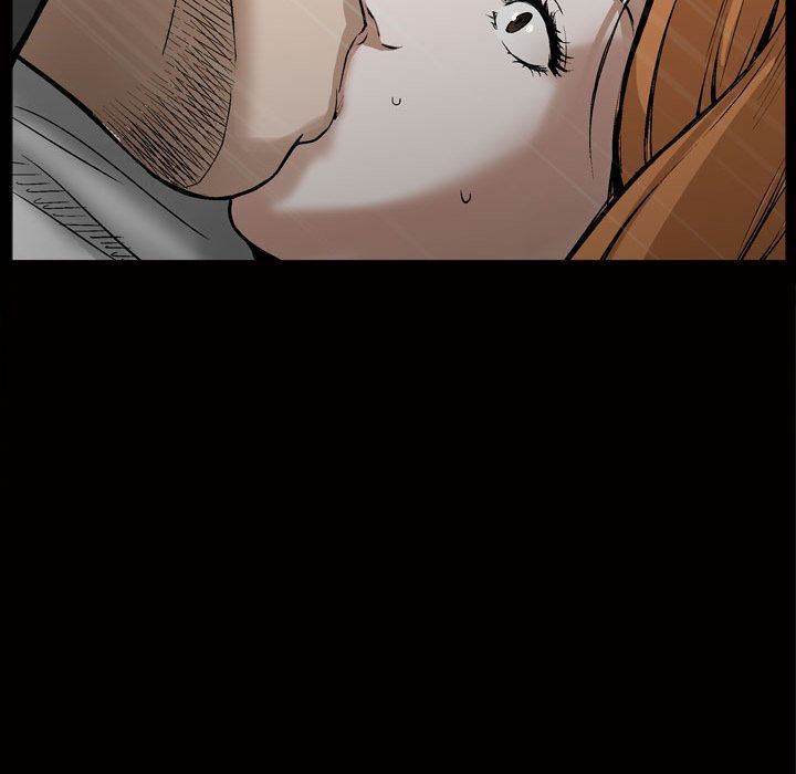 [韩国漫画] 特殊礼物 调教,熟女人妻,巨乳大奶#[107P]-27