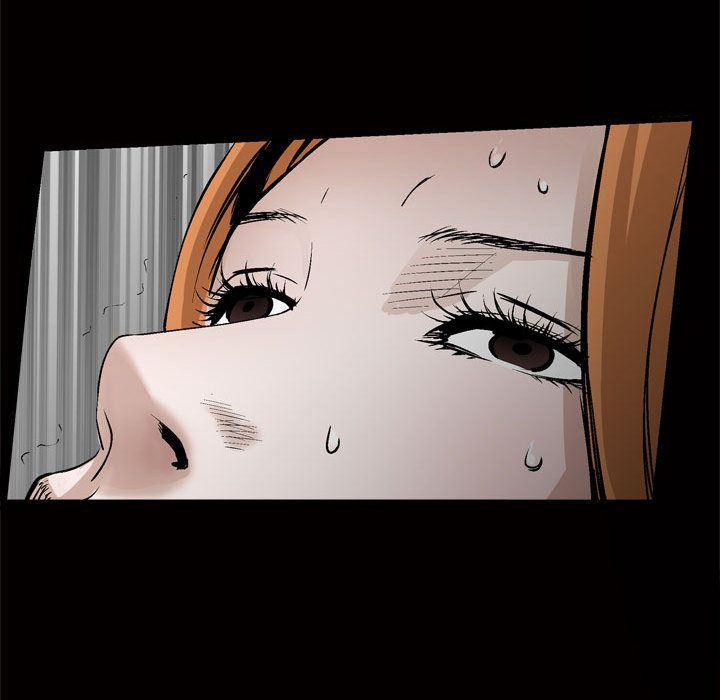 [韩国漫画] 特殊礼物 调教,熟女人妻,巨乳大奶#[107P]-35