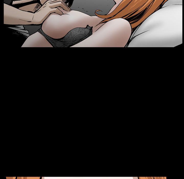 [韩国漫画] 特殊礼物 调教,熟女人妻,巨乳大奶#[107P]-37