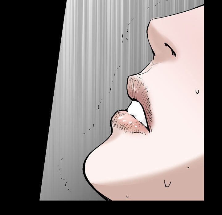 [韩国漫画] 特殊礼物 调教,熟女人妻,巨乳大奶#[107P]-41