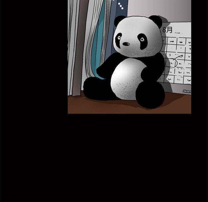 [韩国漫画] 特殊礼物 调教,熟女人妻,巨乳大奶#[107P]-45