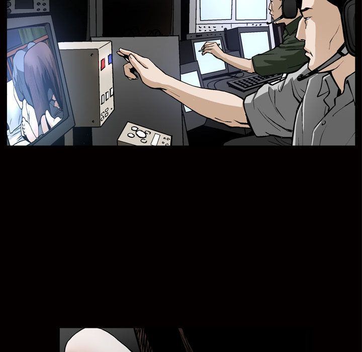 [韩国漫画] 特殊礼物 调教,熟女人妻,巨乳大奶#[107P]-49