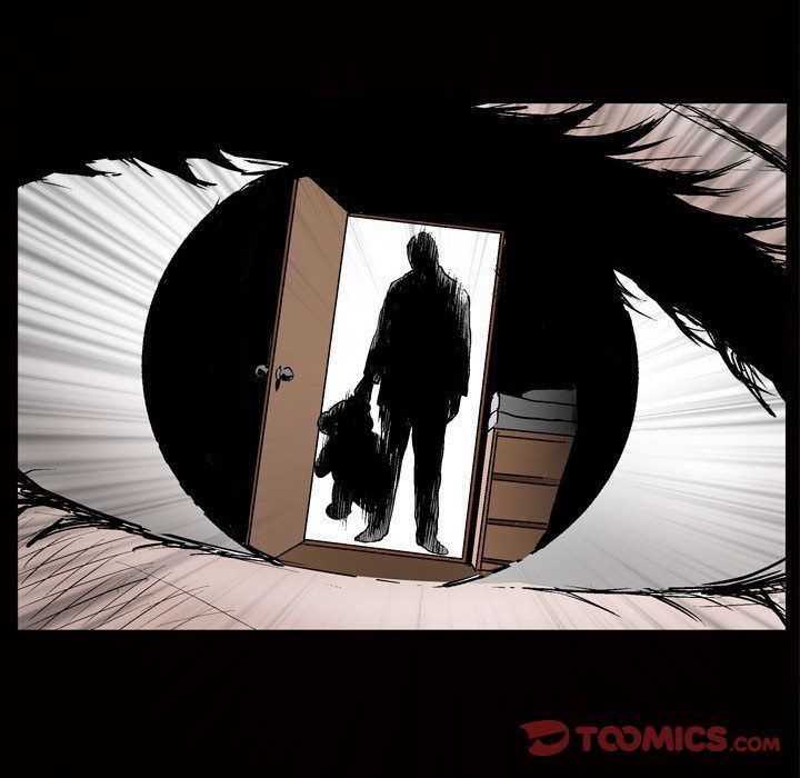 [韩国漫画] 特殊礼物 调教,熟女人妻,巨乳大奶#[107P]-58