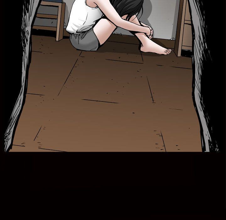 [韩国漫画] 特殊礼物 调教,熟女人妻,巨乳大奶#[107P]-60