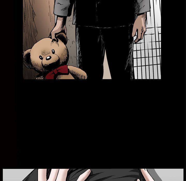 [韩国漫画] 特殊礼物 调教,熟女人妻,巨乳大奶#[107P]-64