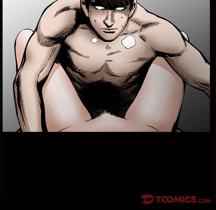 [韩国漫画] 特殊礼物 调教,熟女人妻,巨乳大奶#[107P]-70