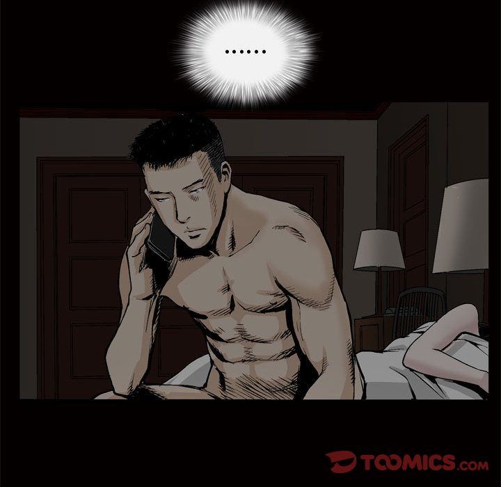 [韩国漫画] 特殊礼物 调教,熟女人妻,巨乳大奶#[107P]-94