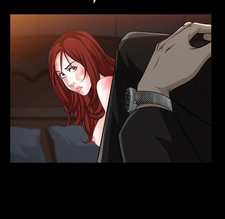 [韩国漫画] 特殊礼物 调教,熟女人妻,巨乳大奶#[120P]-117