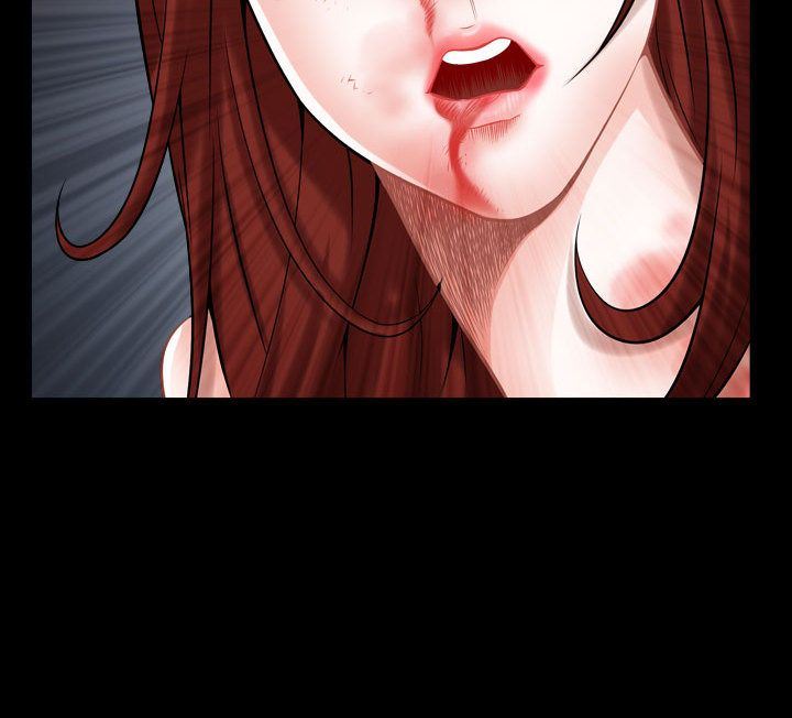 [韩国漫画] 特殊礼物 调教,熟女人妻,巨乳大奶#[120P]-120