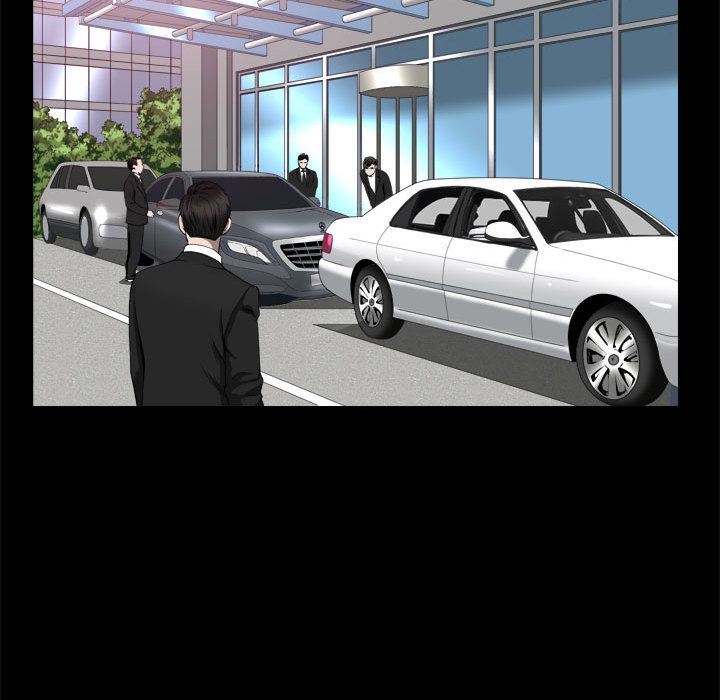 [韩国漫画] 特殊礼物 调教,熟女人妻,巨乳大奶#[120P]-13