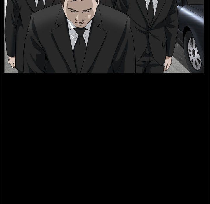 [韩国漫画] 特殊礼物 调教,熟女人妻,巨乳大奶#[120P]-20