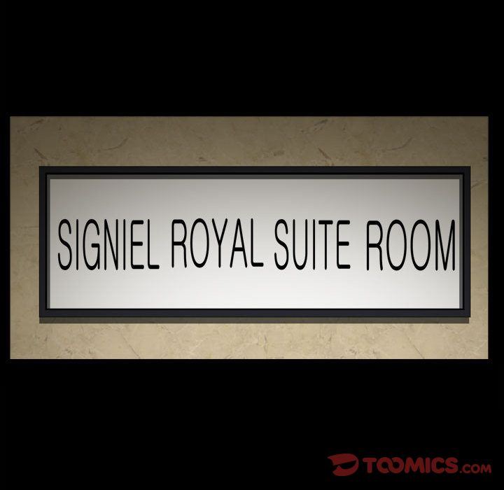 [韩国漫画] 特殊礼物 调教,熟女人妻,巨乳大奶#[120P]-30