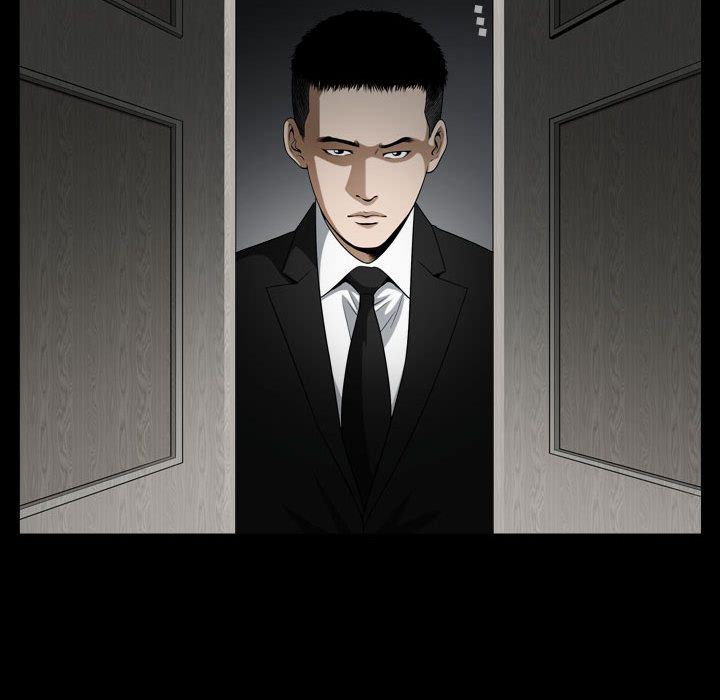 [韩国漫画] 特殊礼物 调教,熟女人妻,巨乳大奶#[120P]-33