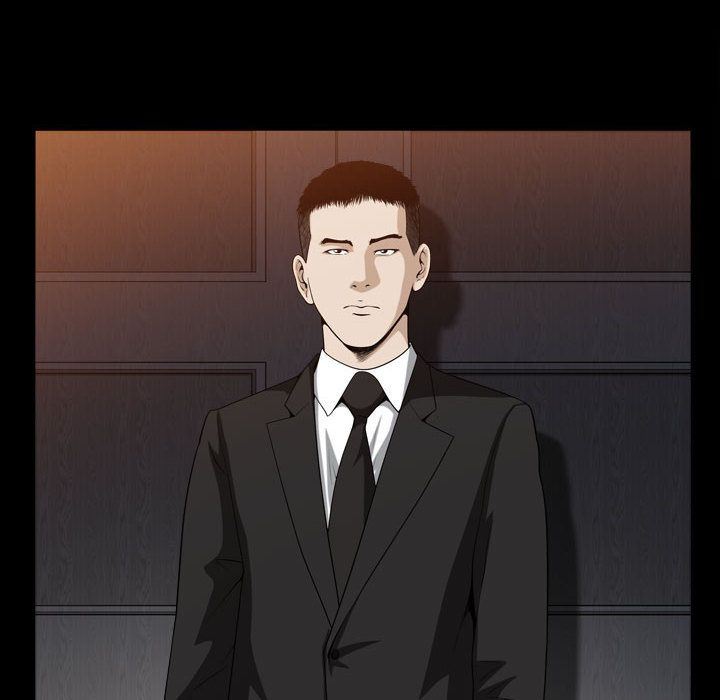 [韩国漫画] 特殊礼物 调教,熟女人妻,巨乳大奶#[120P]-36