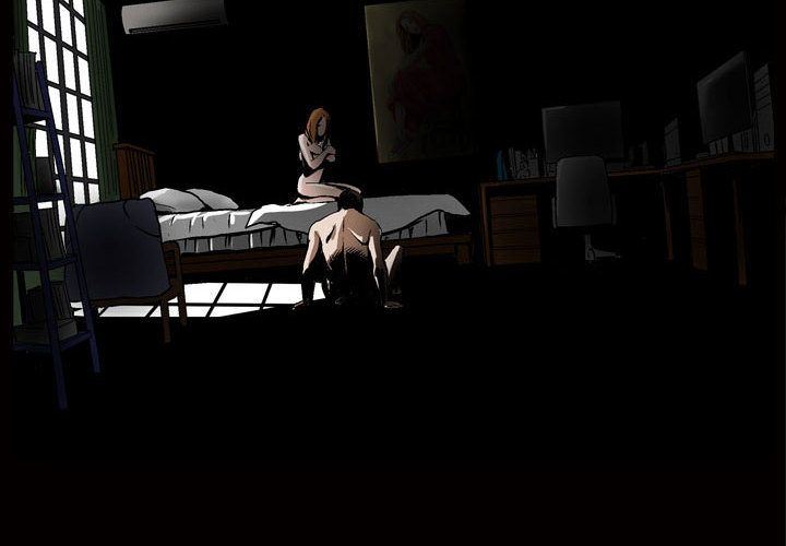 [韩国漫画] 特殊礼物 调教,熟女人妻,巨乳大奶#[120P]-4