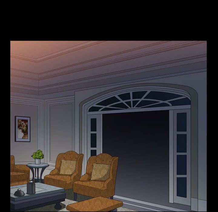 [韩国漫画] 特殊礼物 调教,熟女人妻,巨乳大奶#[120P]-49