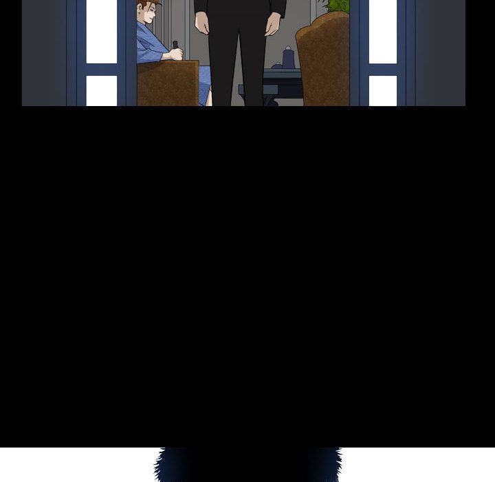 [韩国漫画] 特殊礼物 调教,熟女人妻,巨乳大奶#[120P]-56