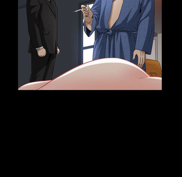 [韩国漫画] 特殊礼物 调教,熟女人妻,巨乳大奶#[120P]-77