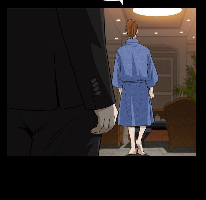 [韩国漫画] 特殊礼物 调教,熟女人妻,巨乳大奶#[120P]-91