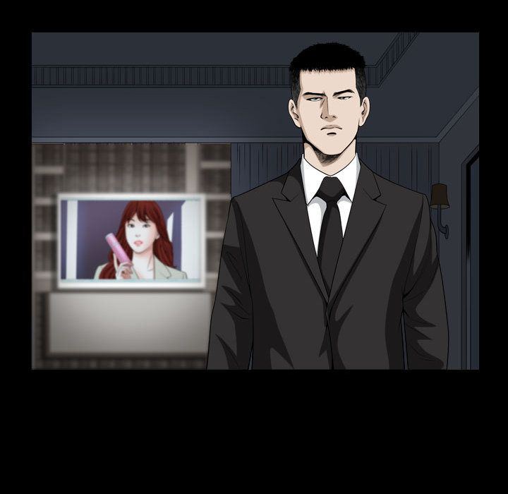 [韩国漫画] 特殊礼物 调教,熟女人妻,巨乳大奶#[120P]-96