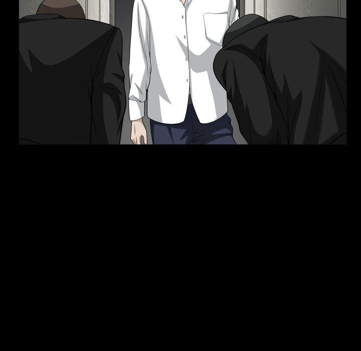 [韩国漫画] 特殊礼物 调教,熟女人妻,巨乳大奶#[120P]-99