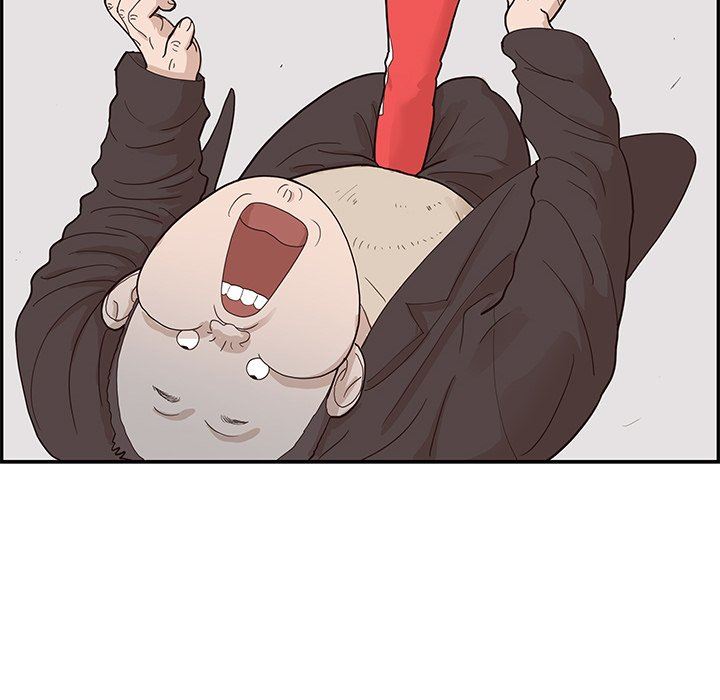 [韩国漫画] 去他的女校 剧情,巨乳大奶,女学生#[101P]-46