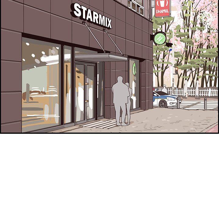 [韩国漫画] 去他的女校 剧情,巨乳大奶,女学生#[121P]-107