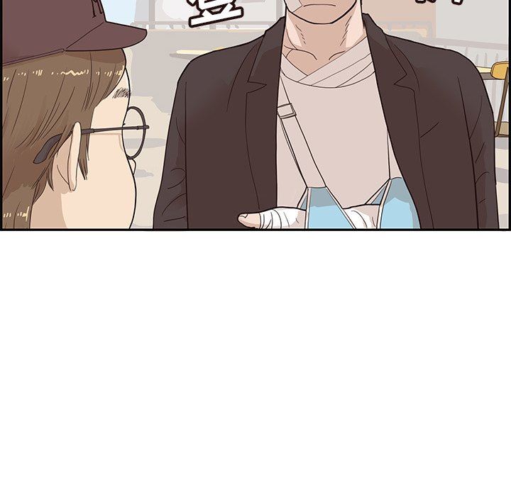 [韩国漫画] 去他的女校 剧情,巨乳大奶,女学生#[121P]-110