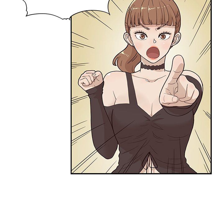 [韩国漫画] 去他的女校 剧情,巨乳大奶,女学生#[121P]-12