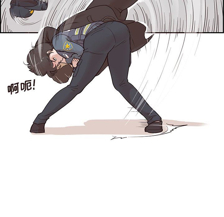 [韩国漫画] 去他的女校 剧情,巨乳大奶,女学生#[121P]-36