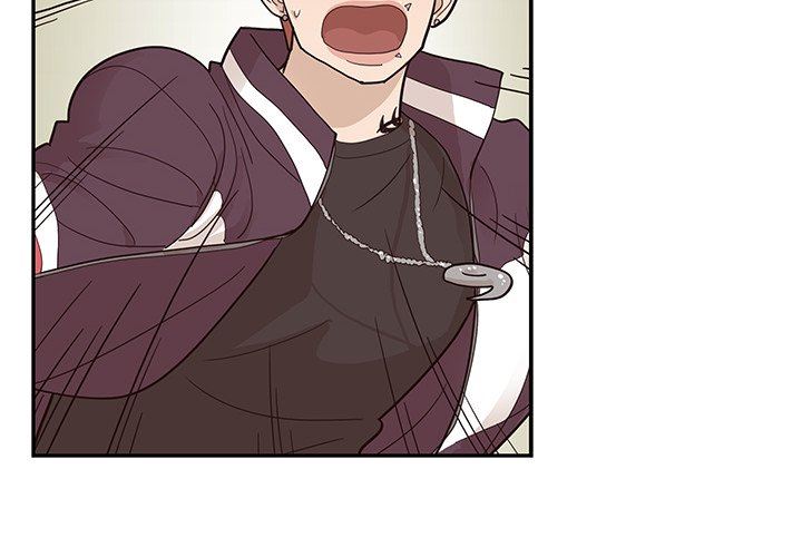 [韩国漫画] 去他的女校 剧情,巨乳大奶,女学生#[121P]-4