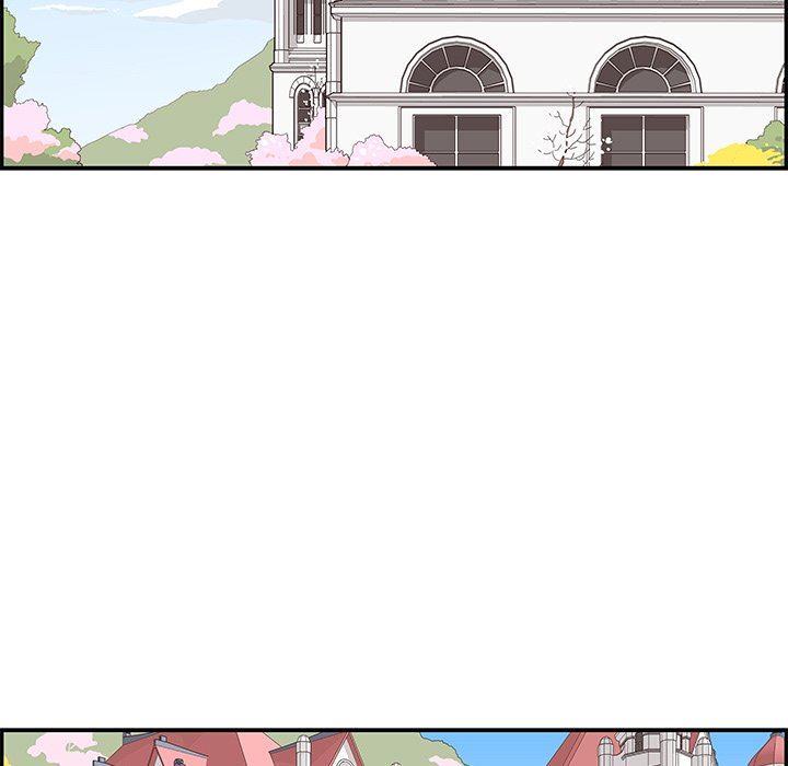 [韩国漫画] 去他的女校 剧情,巨乳大奶,女学生#[121P]-90