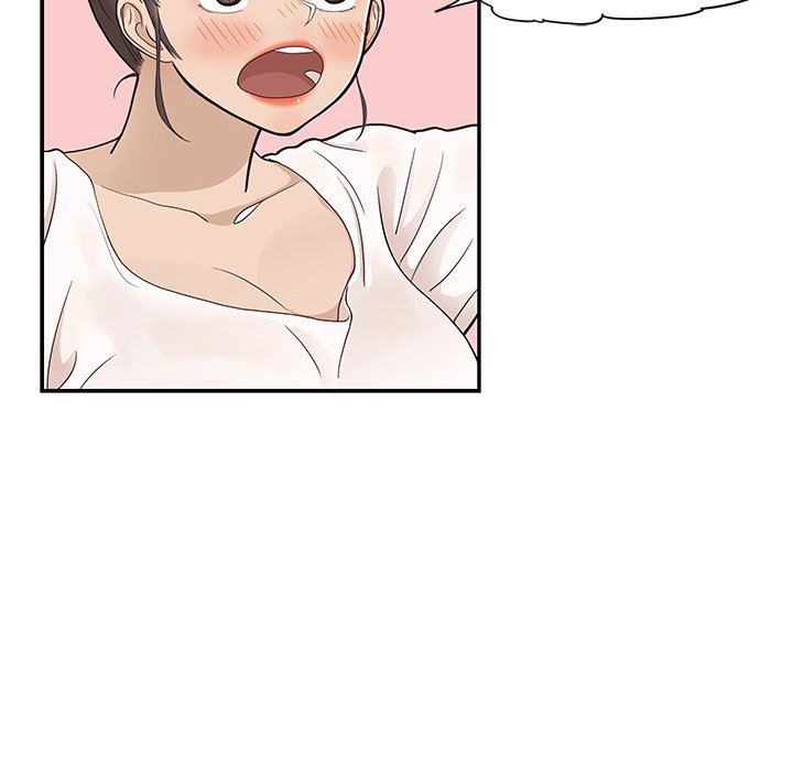 [韩国漫画] 去他的女校 剧情,巨乳大奶,女学生#[105P]-19