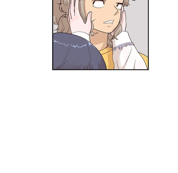 [韩国漫画] 去他的女校 剧情,巨乳大奶,女学生#[105P]-30