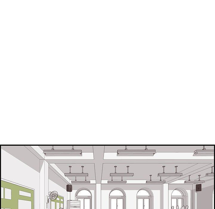 [韩国漫画] 去他的女校 剧情,巨乳大奶,女学生#[105P]-53