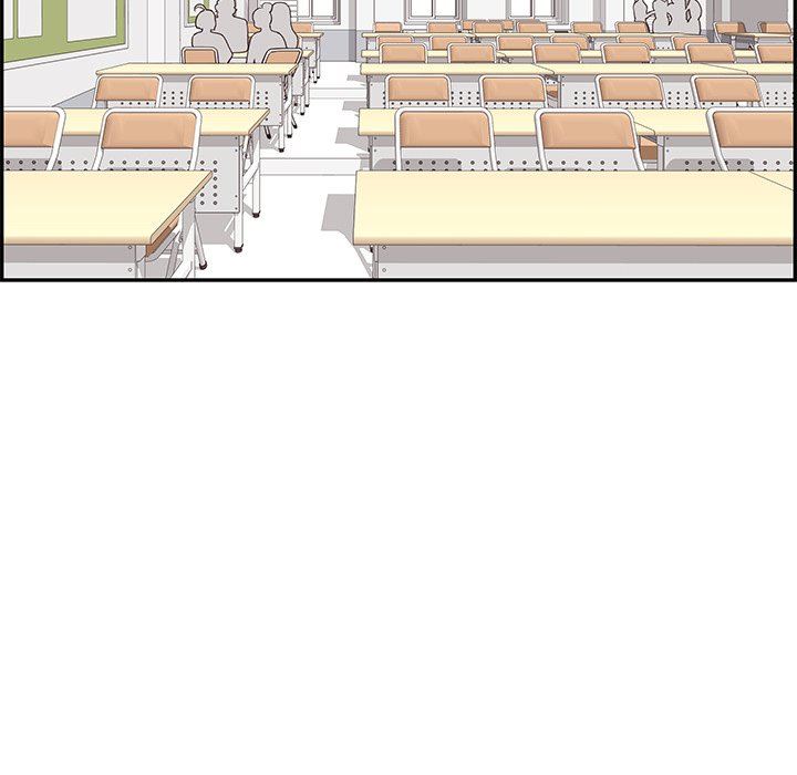 [韩国漫画] 去他的女校 剧情,巨乳大奶,女学生#[105P]-54