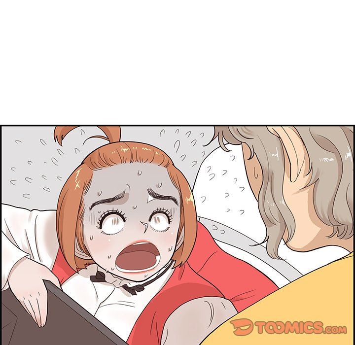 [韩国漫画] 去他的女校 剧情,巨乳大奶,女学生#[105P]-8