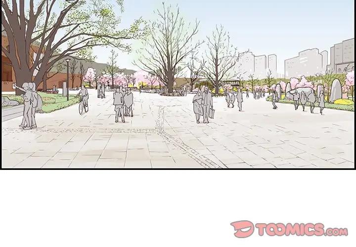 [韩国漫画] 去他的女校 剧情,巨乳大奶,女学生#[101P]-2