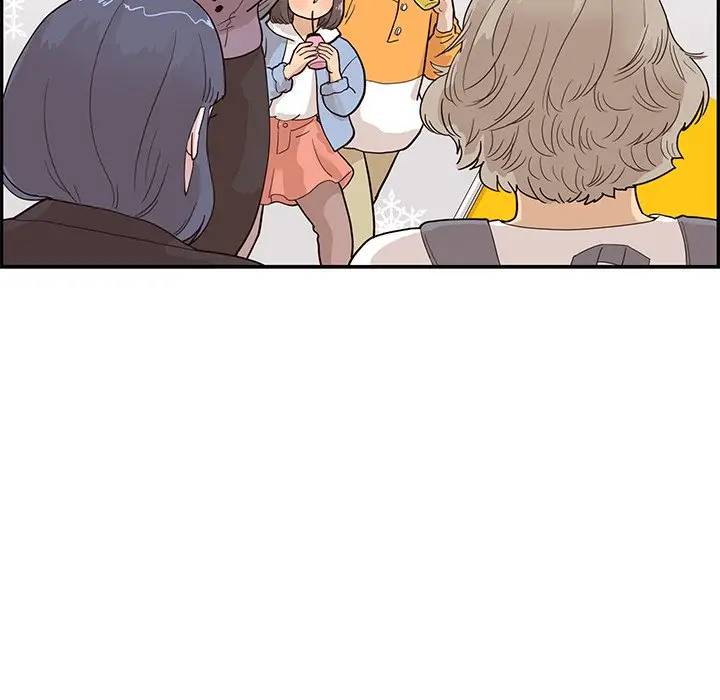 [韩国漫画] 去他的女校 剧情,巨乳大奶,女学生#[98P]-24