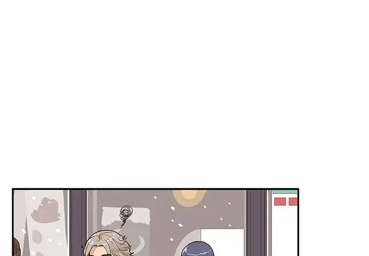 [韩国漫画] 去他的女校 剧情,巨乳大奶,女学生#[98P]-3