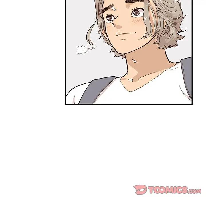 [韩国漫画] 去他的女校 剧情,巨乳大奶,女学生#[98P]-34