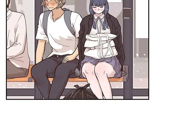 [韩国漫画] 去他的女校 剧情,巨乳大奶,女学生#[98P]-4