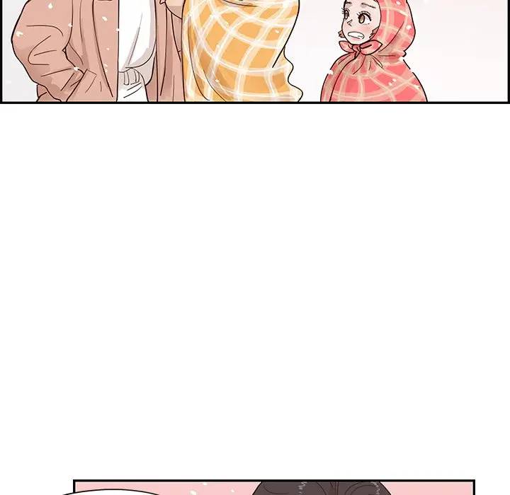 [韩国漫画] 去他的女校 剧情,巨乳大奶,女学生#[98P]-91