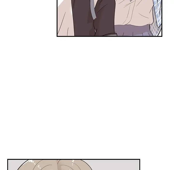 [韩国漫画] 去他的女校 剧情,巨乳大奶,女学生#[104P]-41