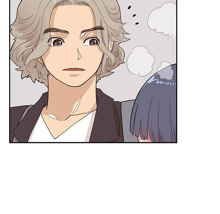 [韩国漫画] 去他的女校 剧情,巨乳大奶,女学生#[104P]-42