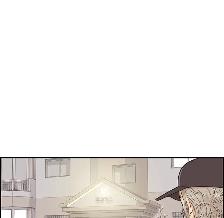 [韩国漫画] 去他的女校 剧情,巨乳大奶,女学生#[104P]-101