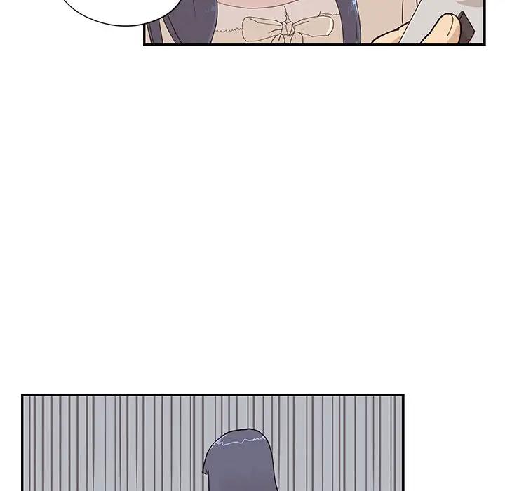 [韩国漫画] 去他的女校 剧情,巨乳大奶,女学生#[104P]-13