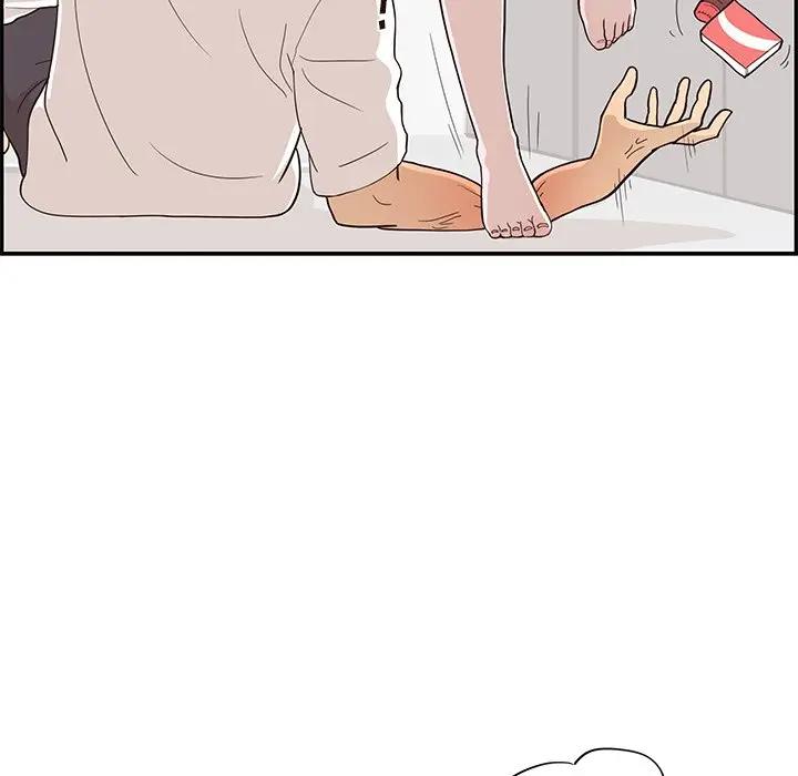 [韩国漫画] 去他的女校 剧情,巨乳大奶,女学生#[104P]-16