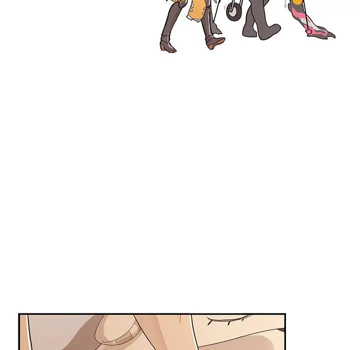 [韩国漫画] 去他的女校 剧情,巨乳大奶,女学生#[104P]-77